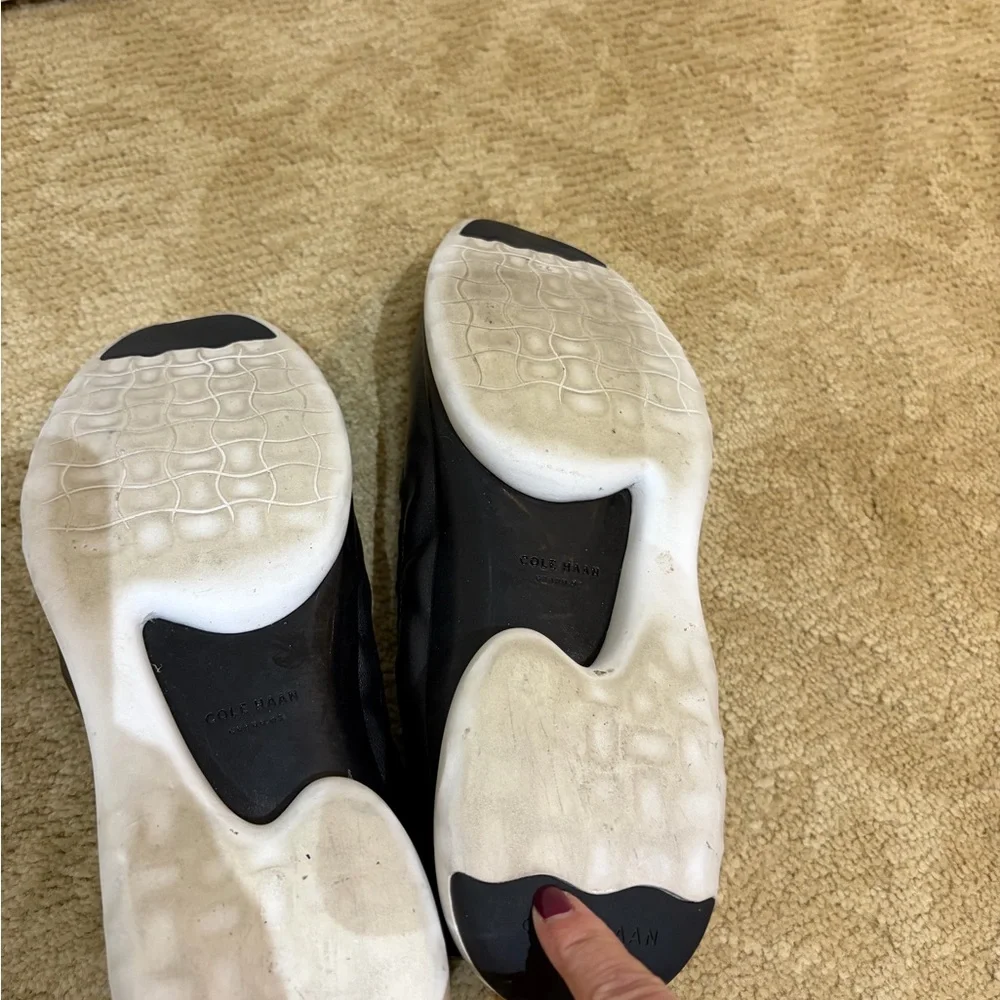 Cole Haan 3 Zero Grand  slip on Shoes - Picture 5 of 7